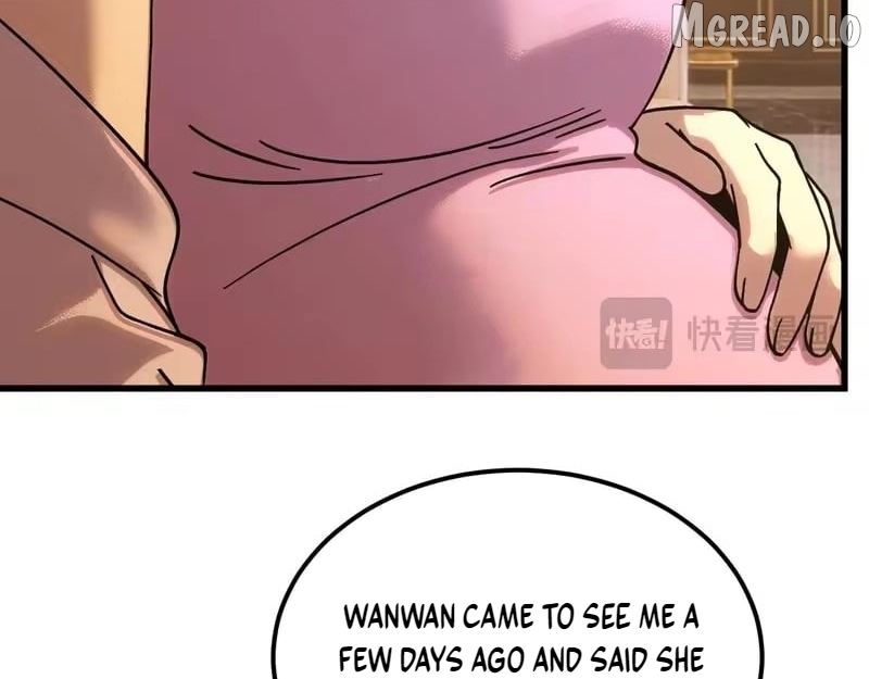 Log into the Future Chapter 318  - page 23